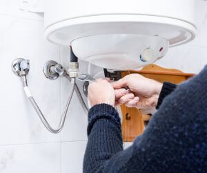 About Emergency plumbing pros New Troy, MI