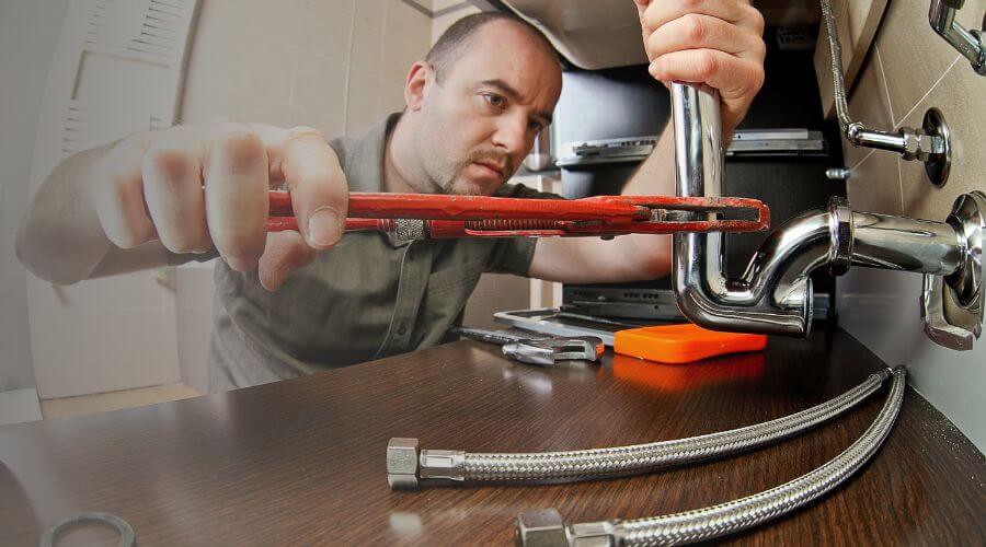 Professional emergency plumbing in New Troy, MI